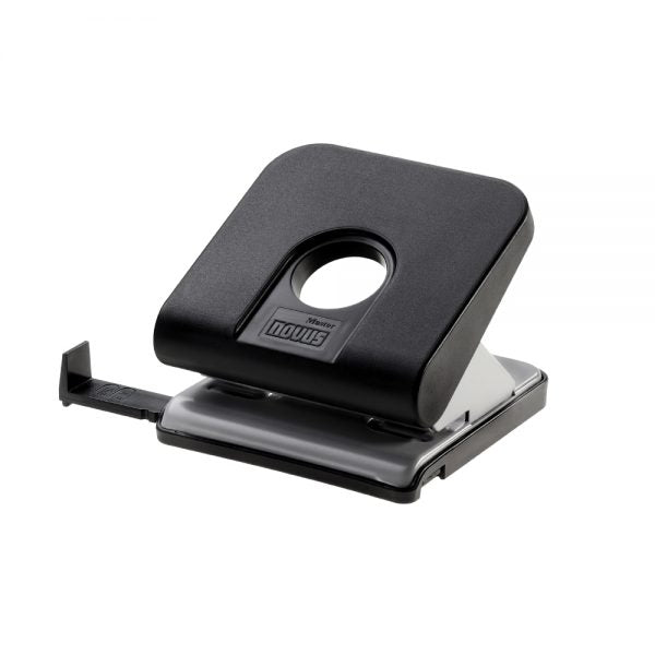 Perforator Master, 25 coli - Negru Novus
