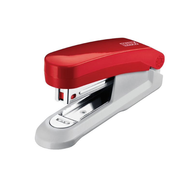 Capsator Novus Evolution E15, 15 coli, capse nr. 10, roșu