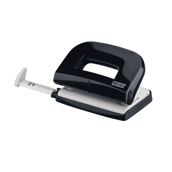Perforator Evolution E210, 10 coli - Negru Novus