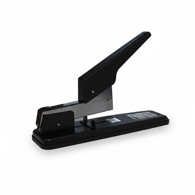 Capsator Metalic Office Products, 240 coli, capse 23/13-23/24, negru - imagine produs