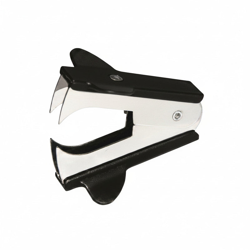 Decapsator Metalic Office Products, negru