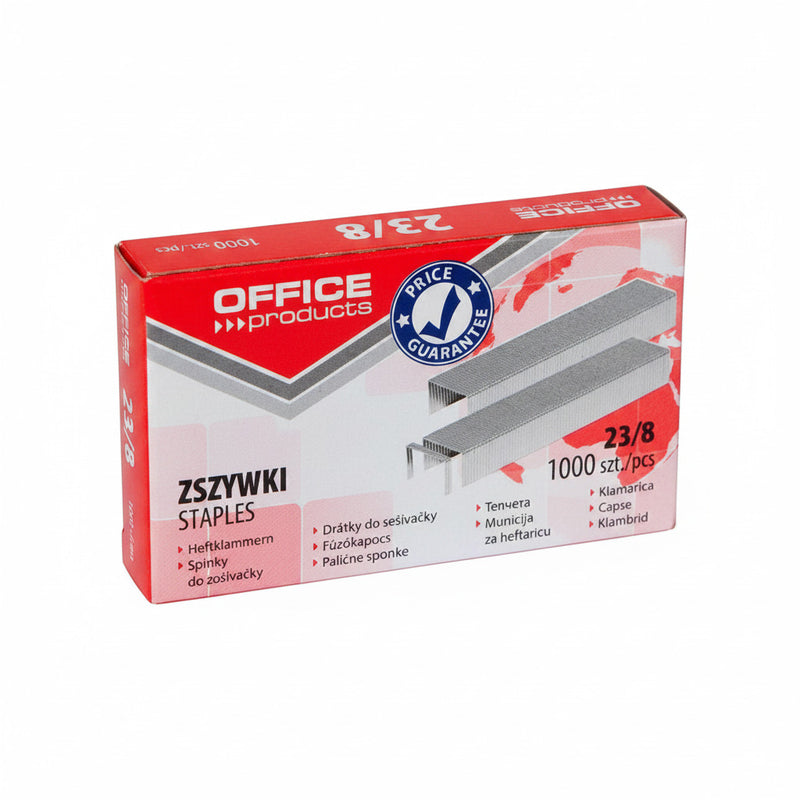 Capse 23/8 1000 buc/cut Office Products