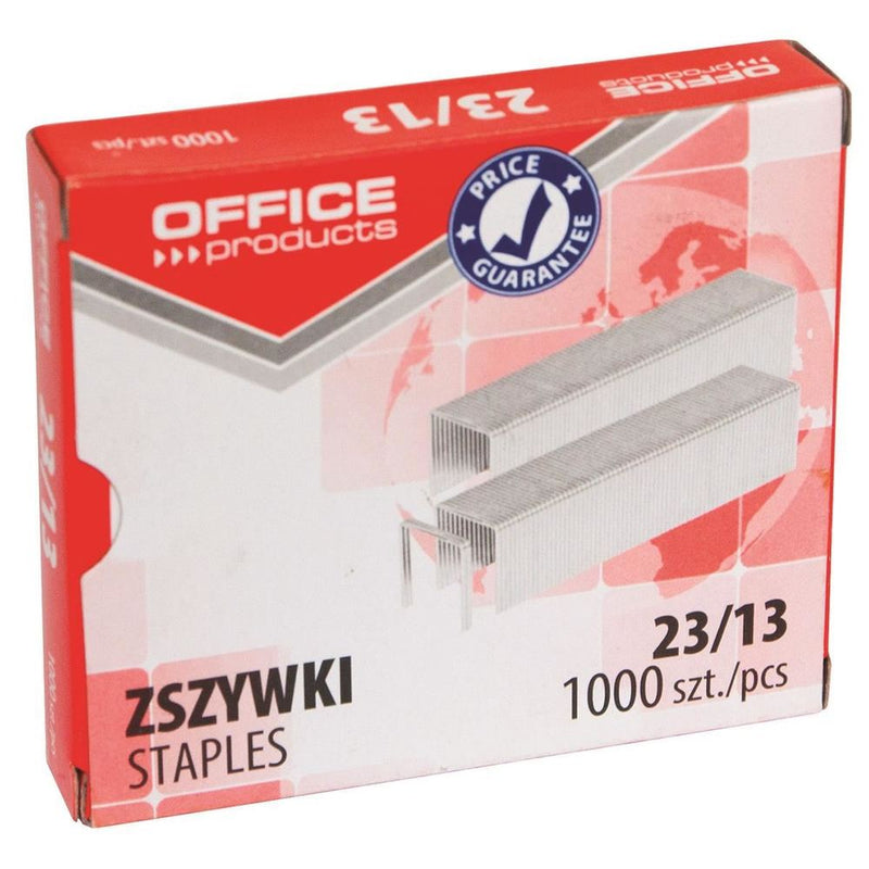 Capse 23/13 1000 buc/cut Office Products