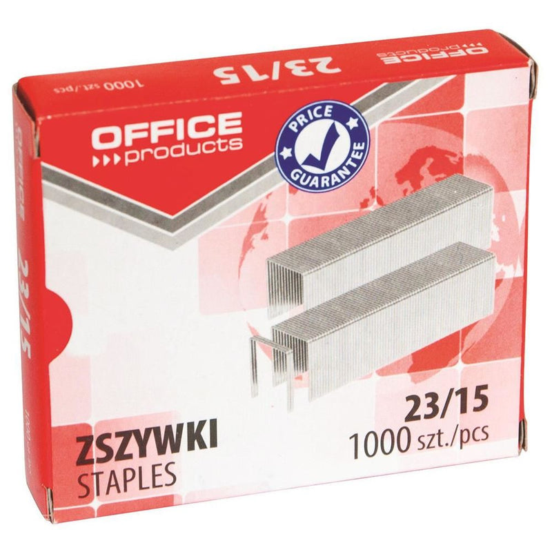 Capse 23/15 1000 buc/cut Office Products