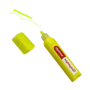 Set Textmarkere Optima 720 Vârf Lat 1-4 mm 4 Culori Optima