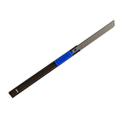 Cutter Basic Lamă 9 mm SK7 Șină Metalică Simplu Optima