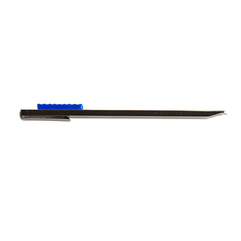 Cutter Basic Lamă 9 mm SK7 Șină Metalică Simplu Optima