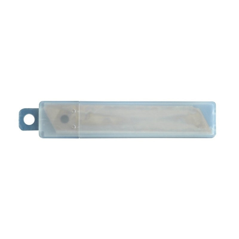 Rezerve cutter Optima 18mm SK7 - 10 buc/set