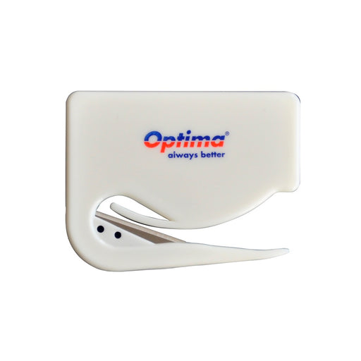 Cutit corespondenta Optima Premium lama SK5 ABS - Alb - imagine produs