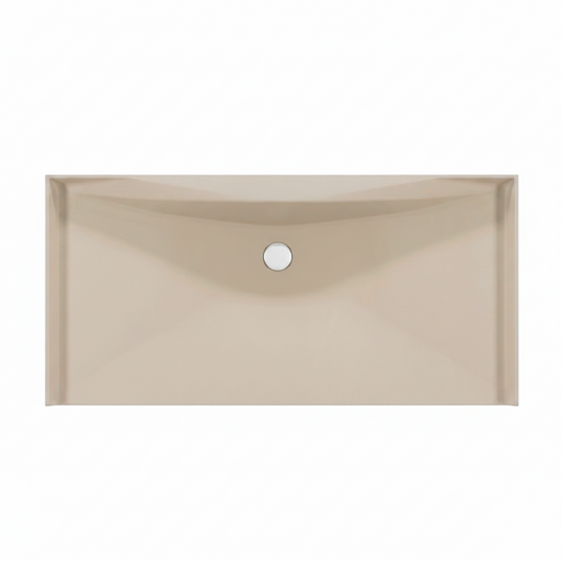 Mapă PP protecție documente DL landscape fumuriu Optima