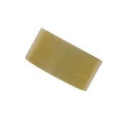 Bandă Adezivă Transparentă 48 mm x 66 y 45 Microni Optima