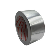 Bandă Adezivă din Aluminiu 48 mm x 25 m 60 Microni Optima