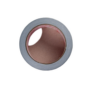 Bandă Adezivă din Aluminiu 48 mm x 25 m 60 Microni Optima