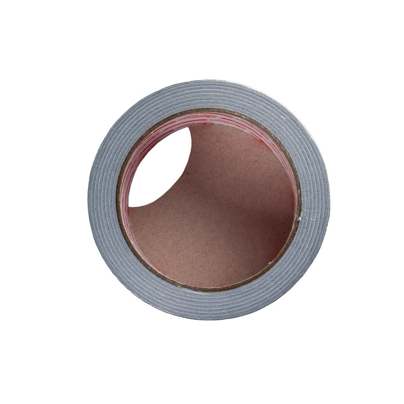 Bandă Adezivă din Aluminiu 48 mm x 25 m 60 Microni Optima