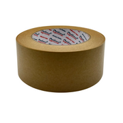 Bandă Adezivă din Hârtie Kraft pentru Ambalare 48 mm x 50 m 130 Microni Optima