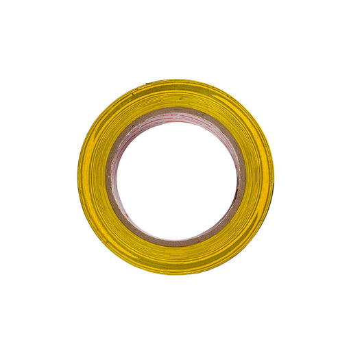 Bandă Adezivă pentru Avertizare Safety Warning 48 mm x 33 m 150 Microni Optima