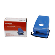 Perforator Metalic Premium MP40 40 Coli Optima