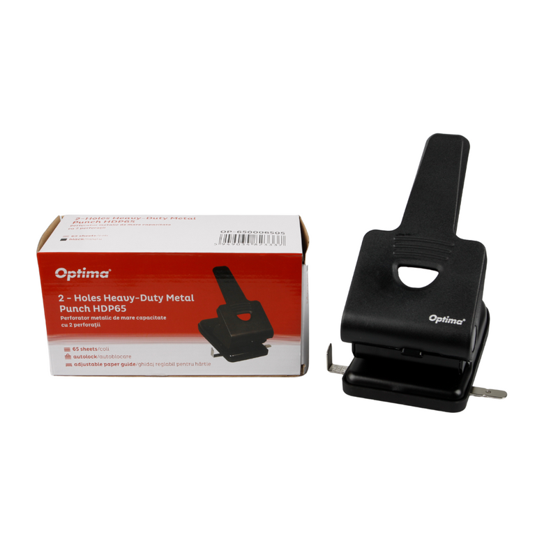 Perforator Metalic Premium MP65 65 Coli Optima