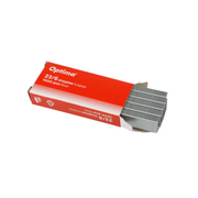 Capse 23/6 Cutie 1000 Buc Optima