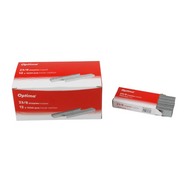 Capse 23/8 Cutie 1000 Buc Optima
