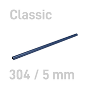 Șină Metalică Panzată A4 Metal-BIND 10 buc/set
