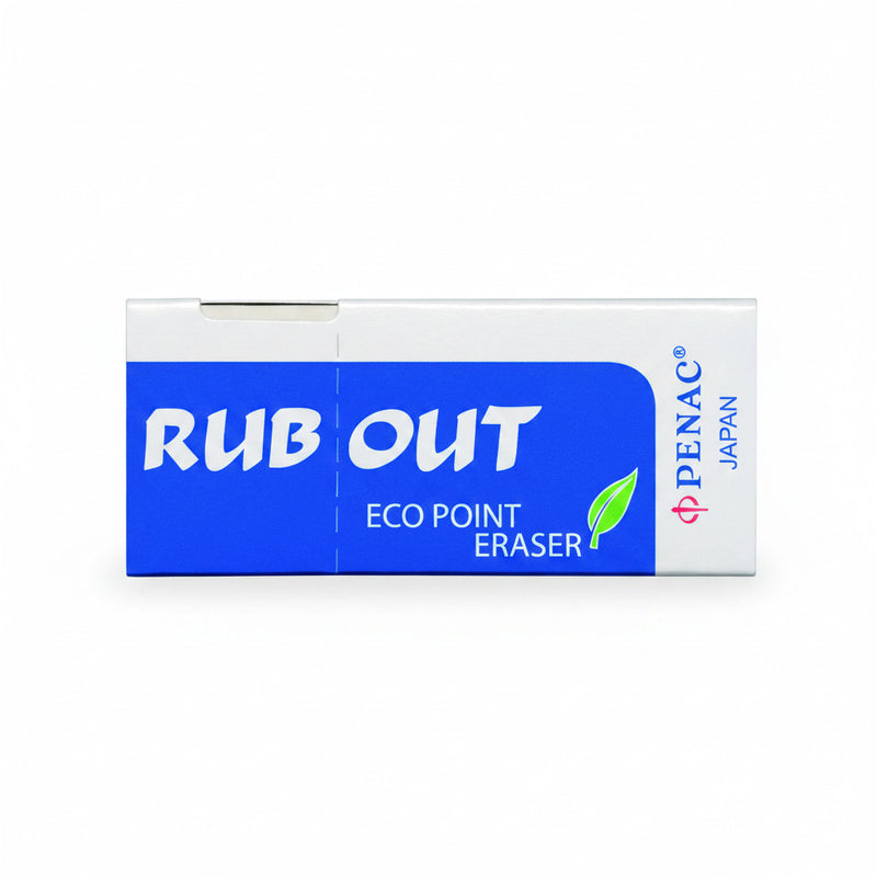 Radiera PENAC Rub Out L, 100% cauciuc, 56 x 24 x 13 mm