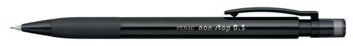 Creion Mecanic Non-Stop 0,5 mm Penac Negru