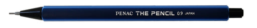 Creion Mecanic The Pencil 0,9 mm Penac Bleumarin