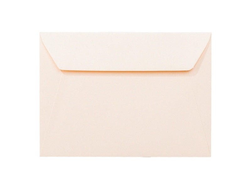 Plic Color Crem 130x180mm Siliconic 25 Buc/Set - Daco