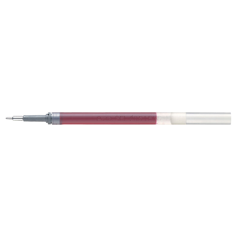 Rezervă Roller EnerGel LR7 0,7 mm Roșu - Pentel