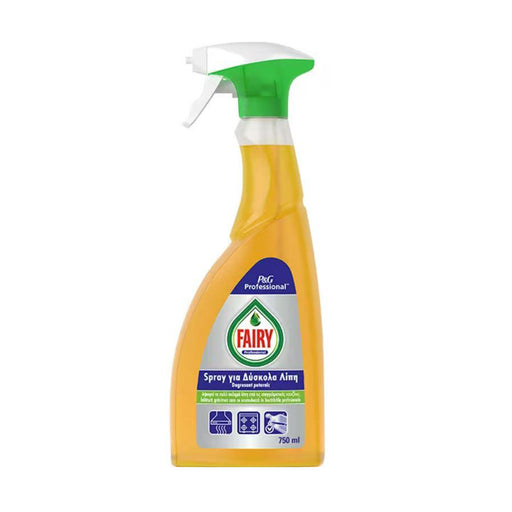 Spray degresant Fairy Professional 750 ml
