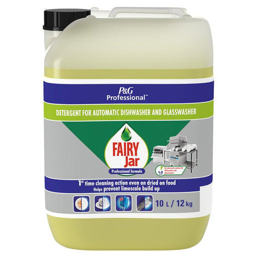 Fairy Professional pentru masina de spalat vase 10 l Detergent lichid concentrat