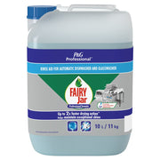 Fairy Professional pentru masina de spalat vase 10 l Soluție de clătire concentrată