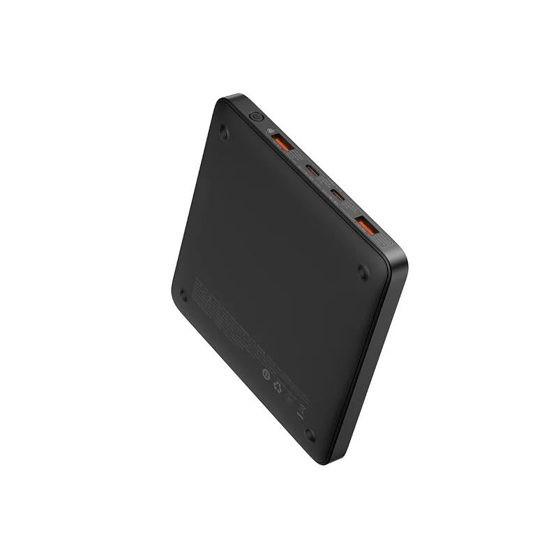 Baterie Externă Blade 20000mAh 100W Display Digital Negru - Baseus