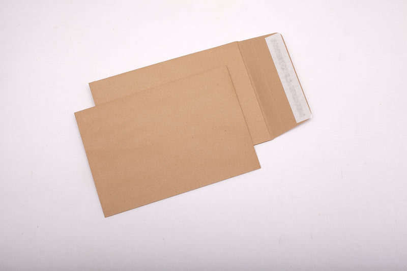 Plic B5 Silicon Burduf 20mm 175x250mm 120g Maro Tip T 250 Buc/Cutie - GPV (104296)