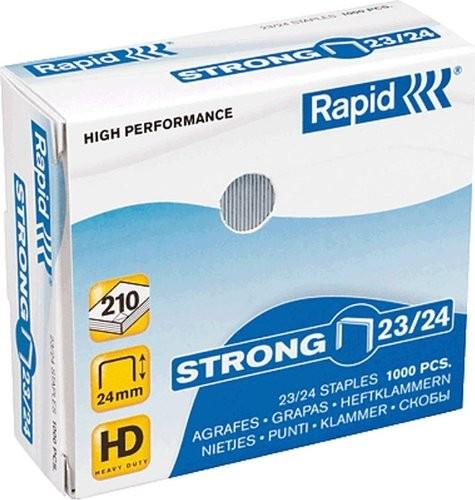 Capse 23/24 Strong 1000 buc/cut Rapid