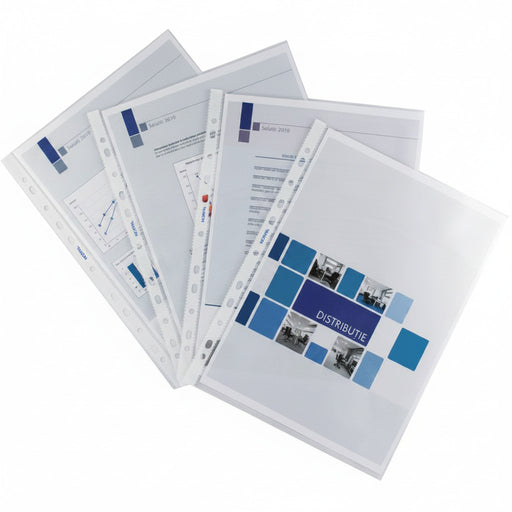 File Protecție A4, 25/set Noki