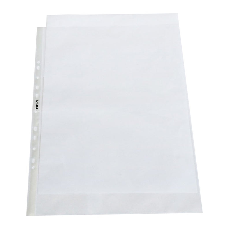 File Protecție Standard A4, 25/set Noki