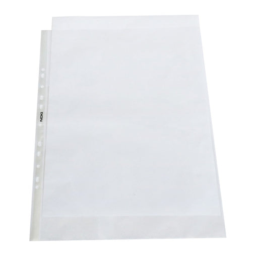 File Protecție Standard A4, 25/set Noki