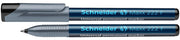 Marker Universal Permanent Maxx 222 F Vârf 0,7 mm Schneider Negru