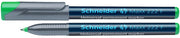 Marker Universal Permanent Maxx 222 F Vârf 0,7 mm Schneider Verde