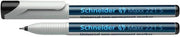 Marker Universal Non-Permanent Maxx 221 S Vârf 0,4 mm Schneider Negru