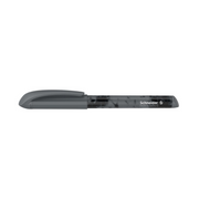 Stilou Easy Peniță M Medium Schneider Darkness (Gri)