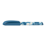 Stilou Easy Peniță M Medium Schneider Batik (Turcoaz)