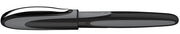 Stilou Ray Peniță M+ Medium Schneider Onyx