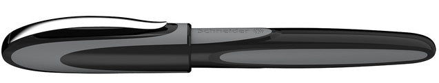 Stilou Ray Peniță M+ Medium Schneider Onyx