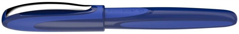 Stilou Ray Peniță L Stângaci Schneider Space Blue (Albastru)