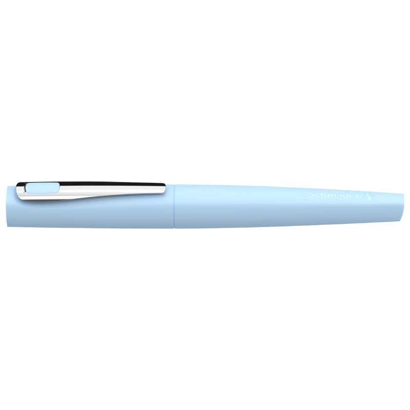 Stilou Tomo Peniță M Medium Schneider Ice Blue