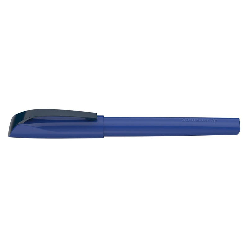Stilou Xpect Peniță M Medium Schneider Water (Albastru)