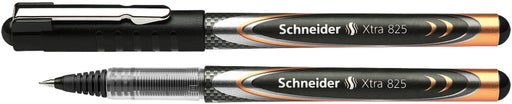 Roller Xtra 825 Vârf 0,5 mm Negru Schneider